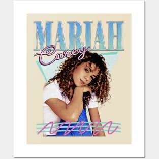 Forever Young Mariah Carey Posters and Art